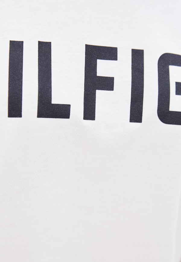 

Футболка домашняя Tommy Hilfiger, Белый