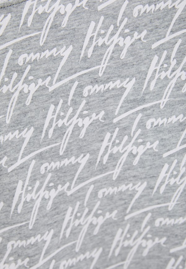 фото Футболка домашняя tommy hilfiger
