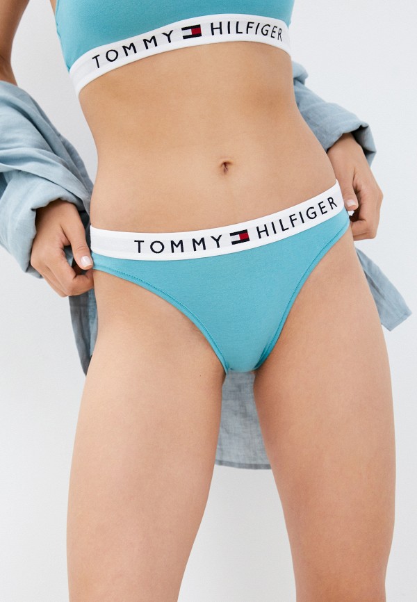 фото Трусы tommy hilfiger