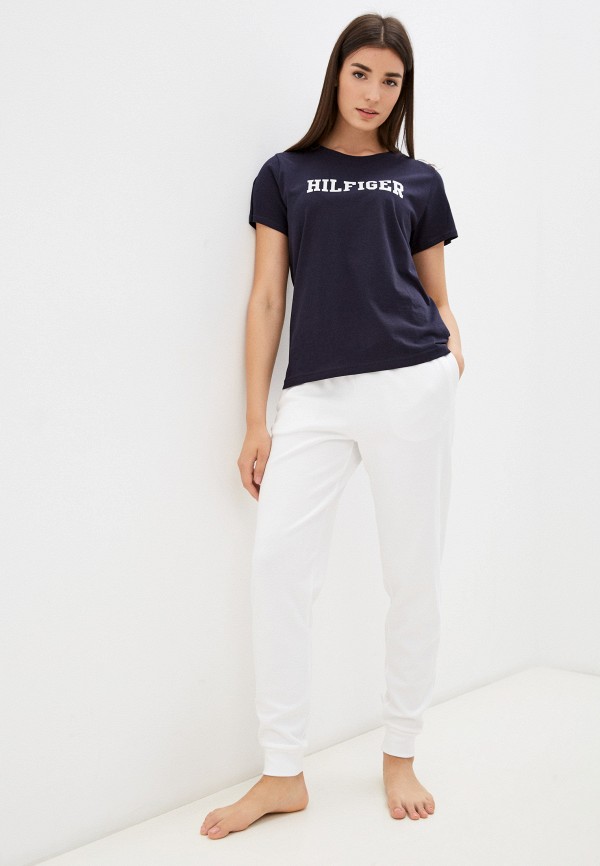 фото Брюки домашние tommy hilfiger