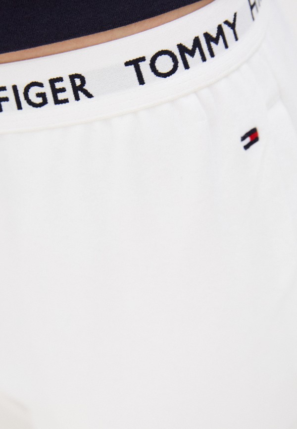 фото Брюки домашние tommy hilfiger