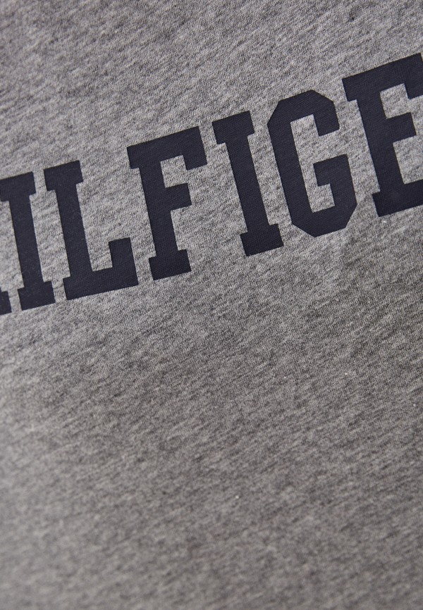 

Футболка домашняя Tommy Hilfiger, Серый