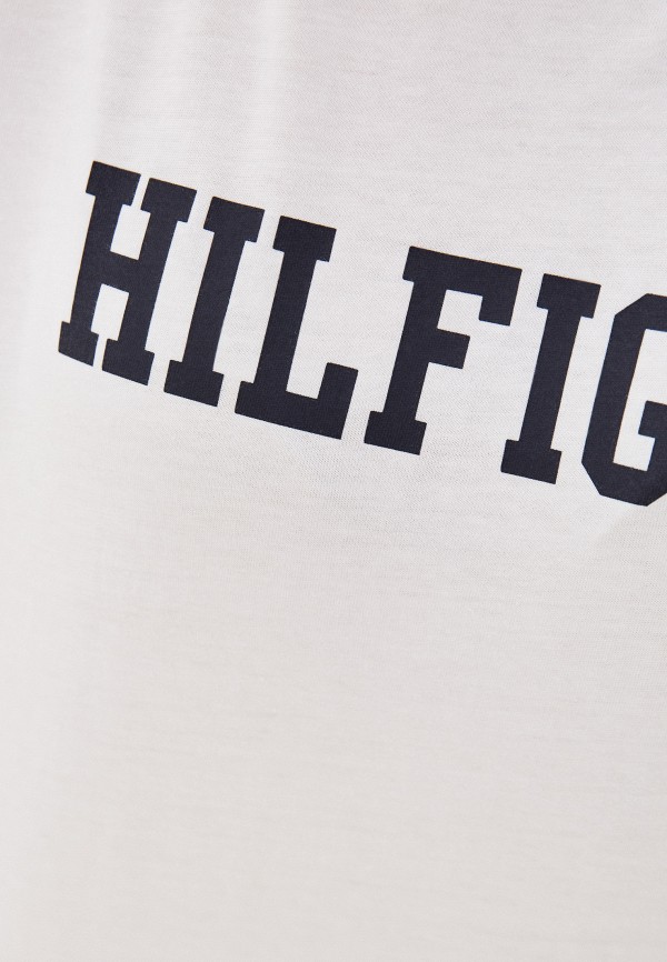 фото Футболка домашняя tommy hilfiger