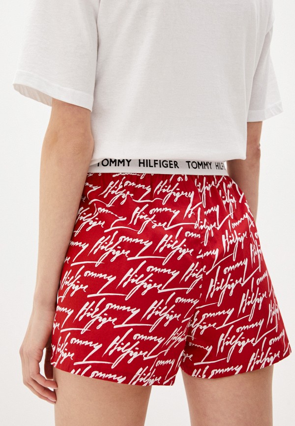 фото Шорты домашние tommy hilfiger