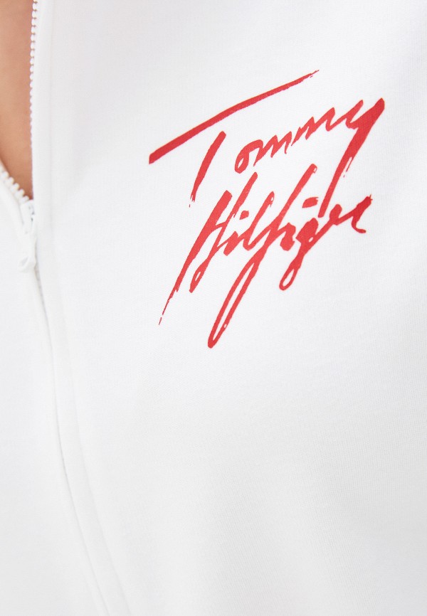 Худи домашнее Tommy Hilfiger RTLAAM664001INL