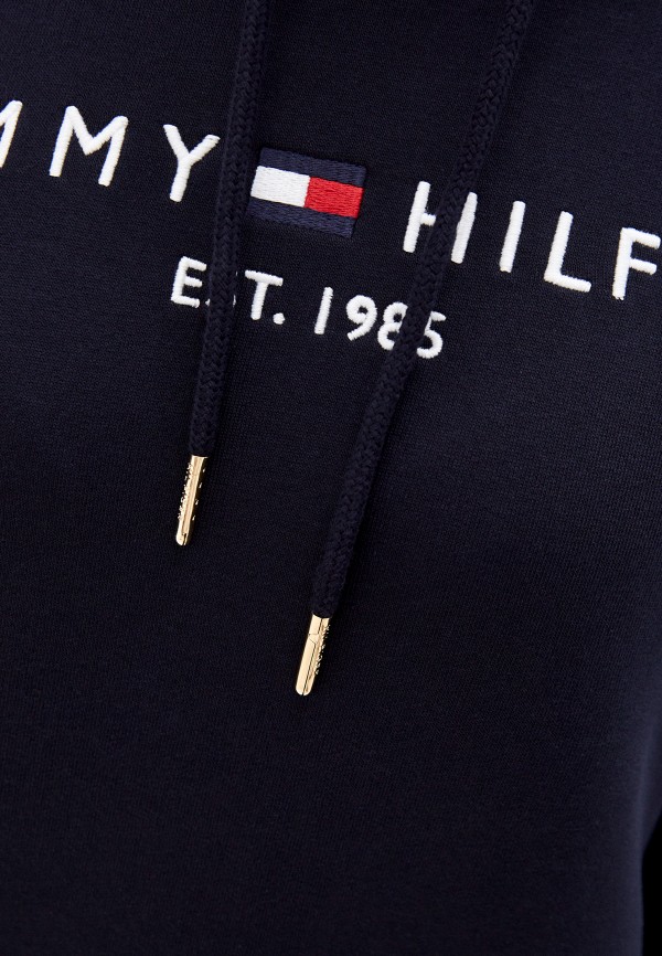 фото Платье tommy hilfiger