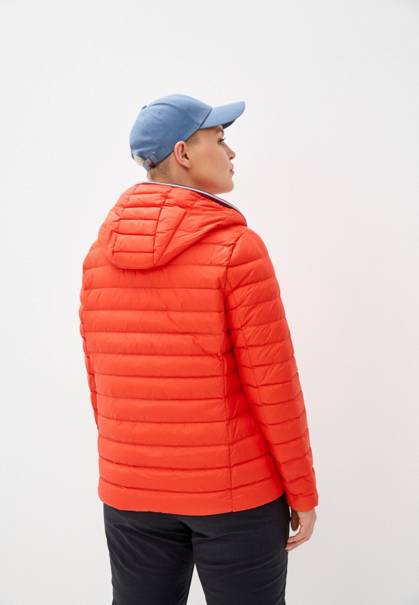 фото Пуховик tommy hilfiger