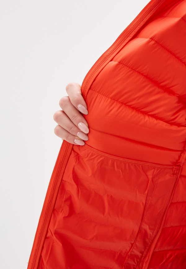 фото Пуховик tommy hilfiger