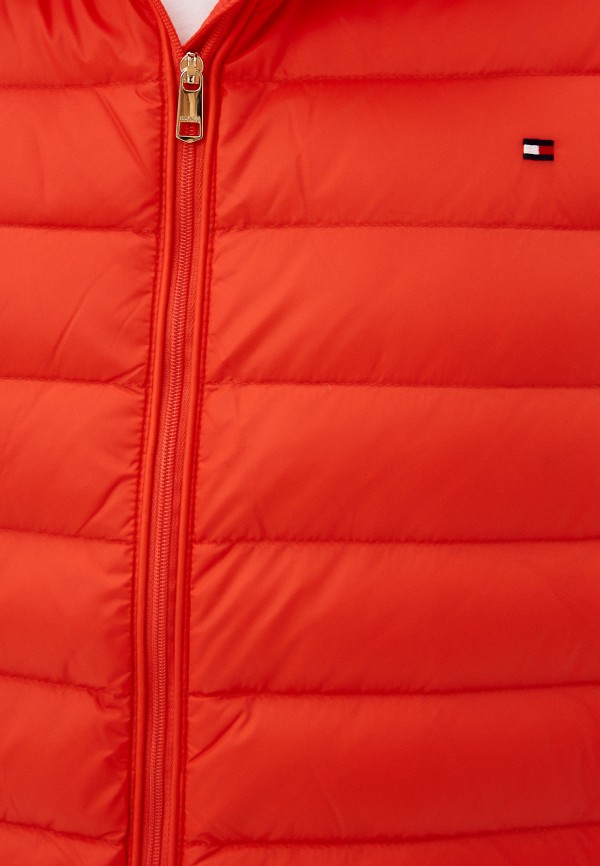 фото Пуховик tommy hilfiger