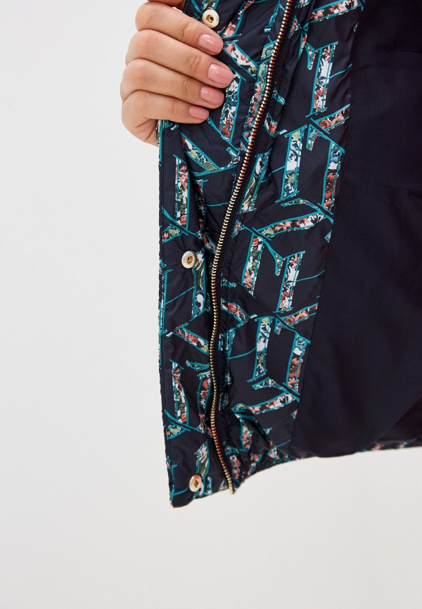 фото Пуховик tommy hilfiger