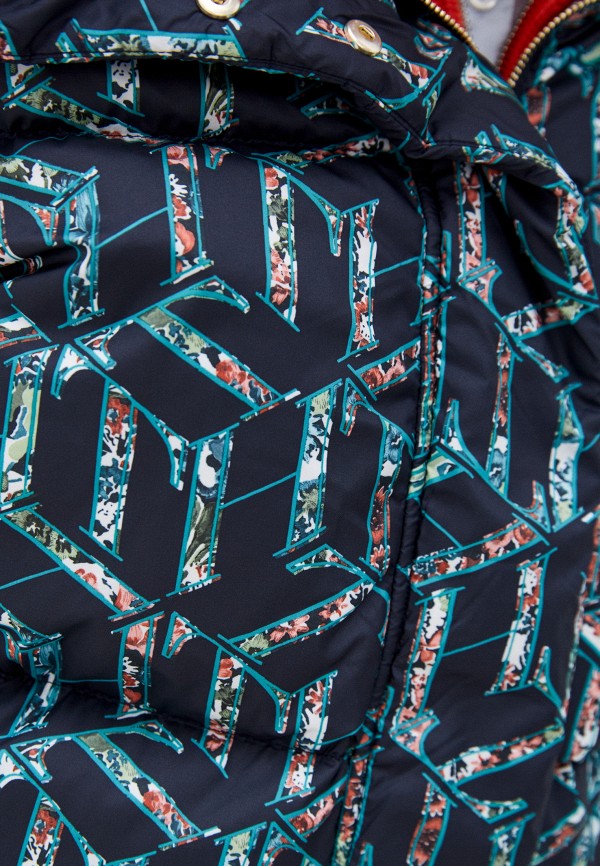 фото Пуховик tommy hilfiger