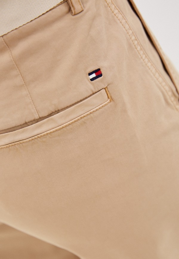 фото Брюки tommy hilfiger