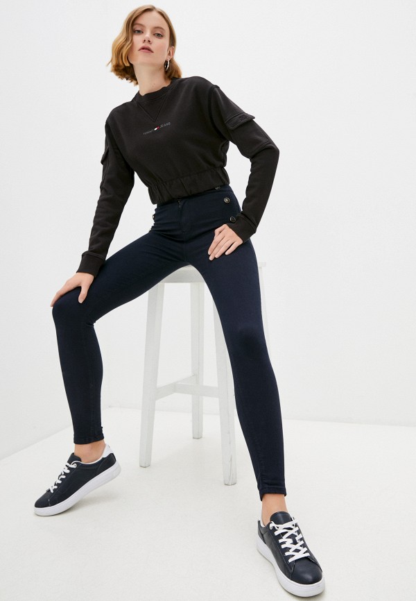 фото Джинсы tommy hilfiger