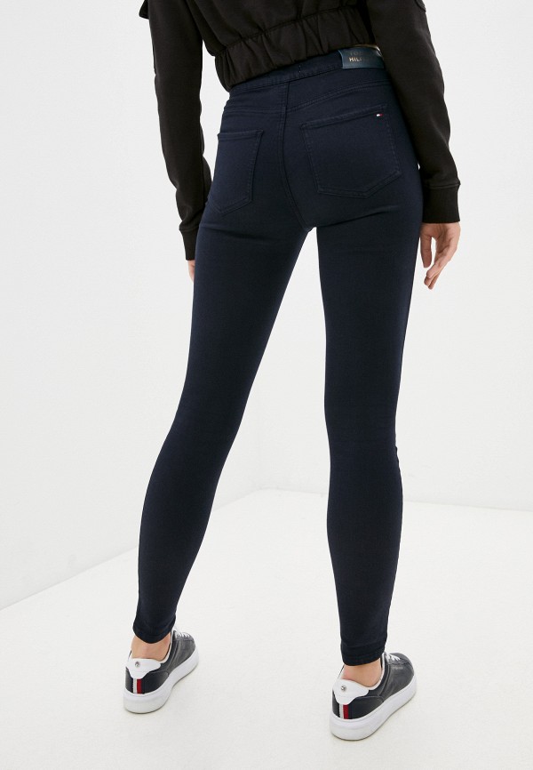 фото Джинсы tommy hilfiger