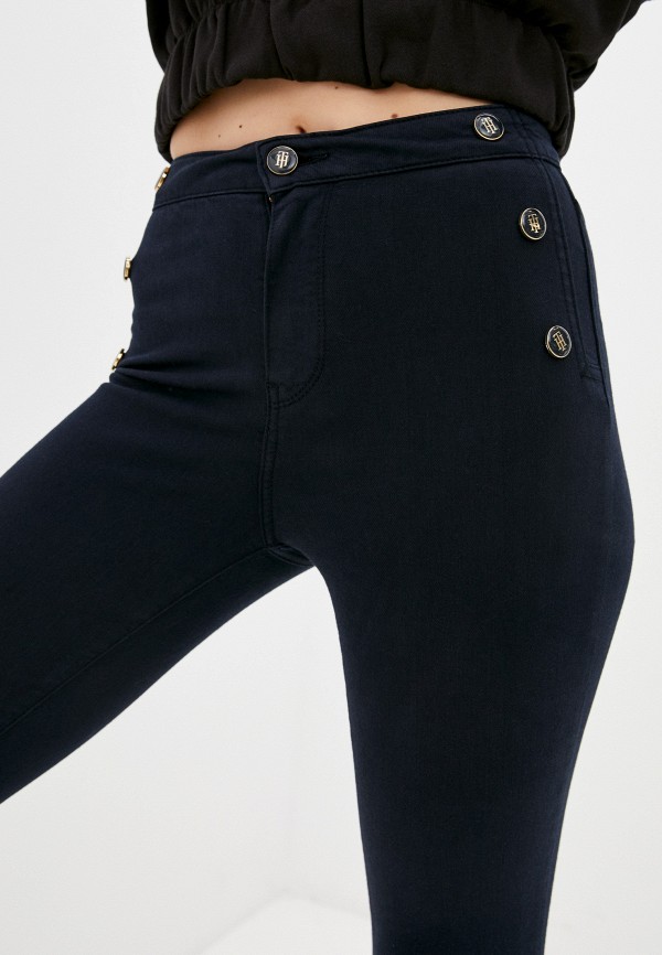 фото Джинсы tommy hilfiger