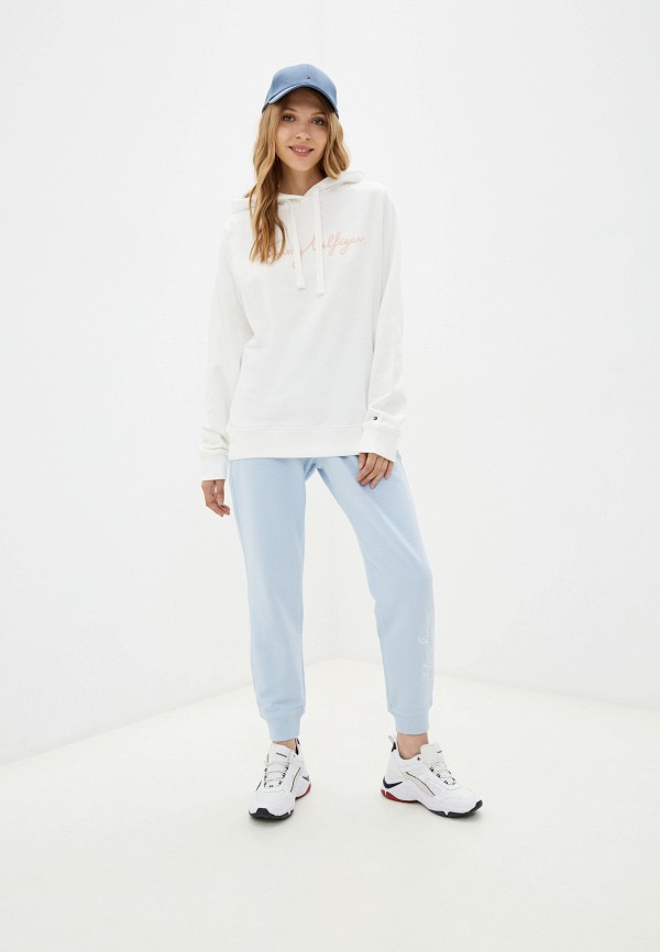 фото Брюки спортивные tommy hilfiger