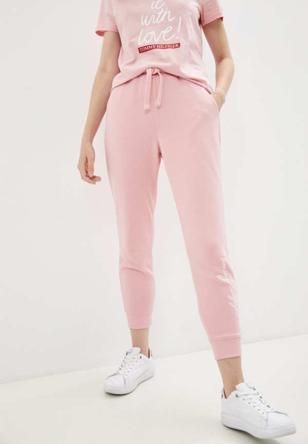 фото Брюки спортивные tommy hilfiger