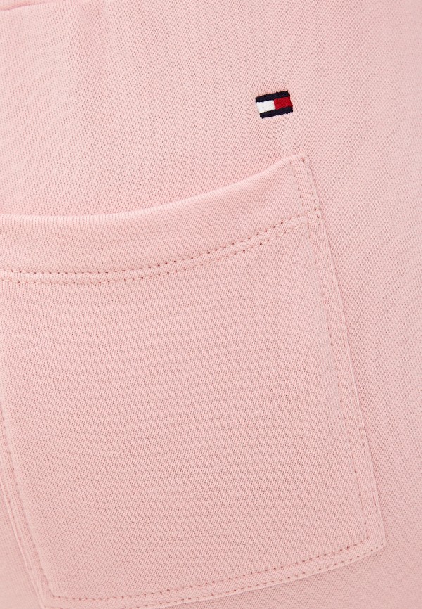 

Брюки спортивные Tommy Hilfiger, Розовый