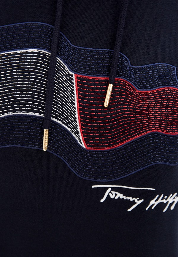 фото Платье tommy hilfiger