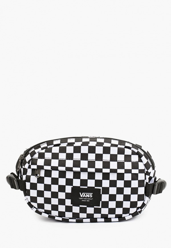 

Сумка поясная Vans, Разноцветный, ALISO II HIP PACK