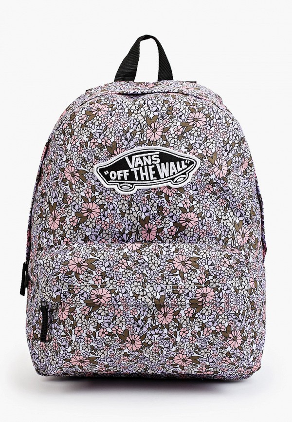 

Рюкзак Vans, Разноцветный, REALM BACKPACK