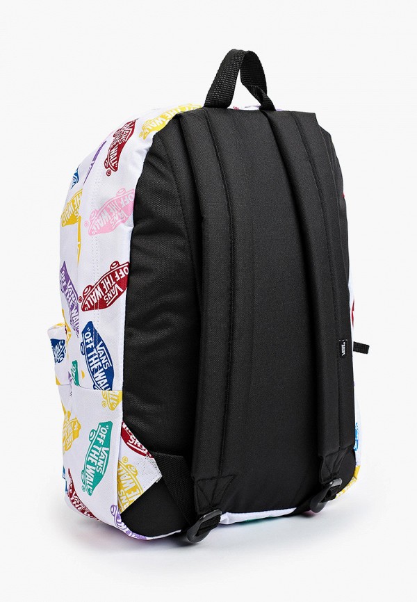 фото Рюкзак vans