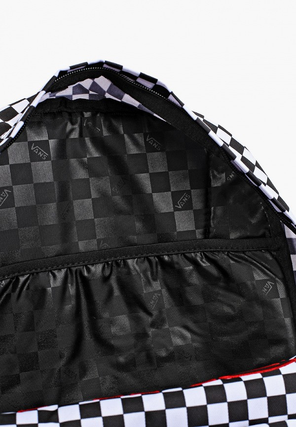 фото Рюкзак vans