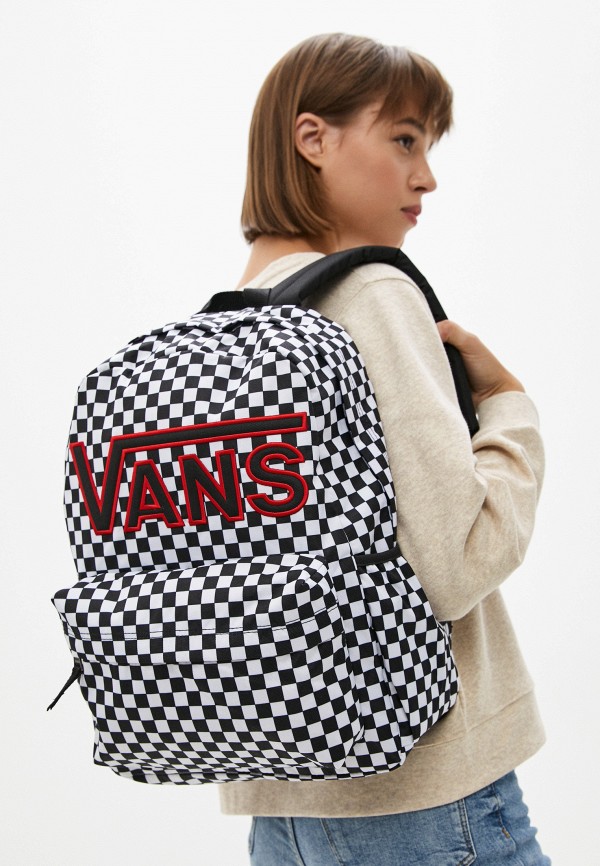 фото Рюкзак vans