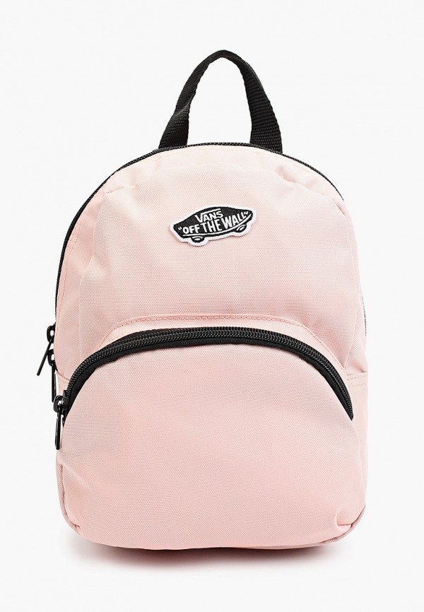 

Рюкзак Vans, Розовый, GOT THIS MINI BACKPACK