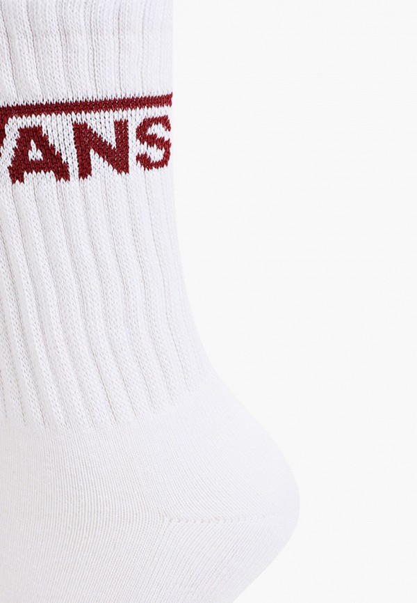 фото Носки 3 пары vans