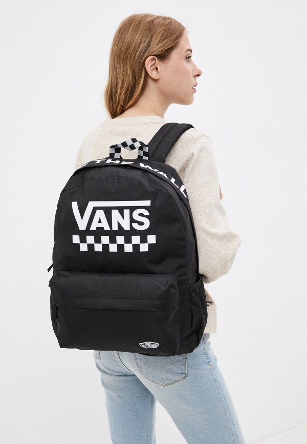 фото Рюкзак vans
