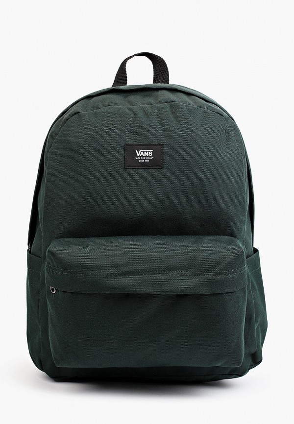 

Рюкзак Vans, Зеленый, OLD SKOOL H2O BACKPACK