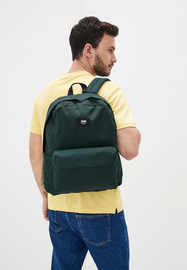 фото Рюкзак vans