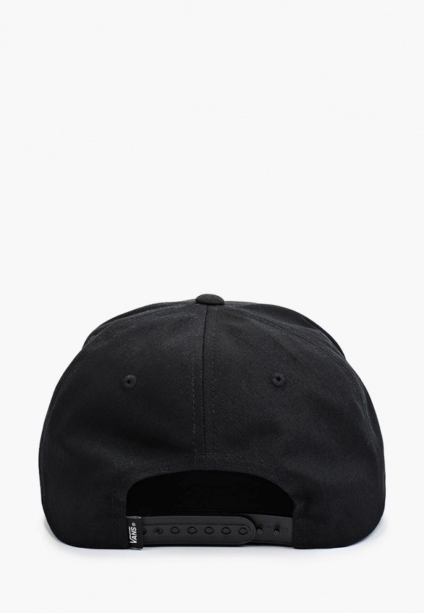 фото Бейсболка vans