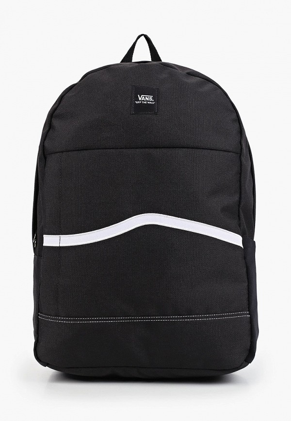

Рюкзак Vans, Черный, CONSTRUCT SKOOL BACKPACK