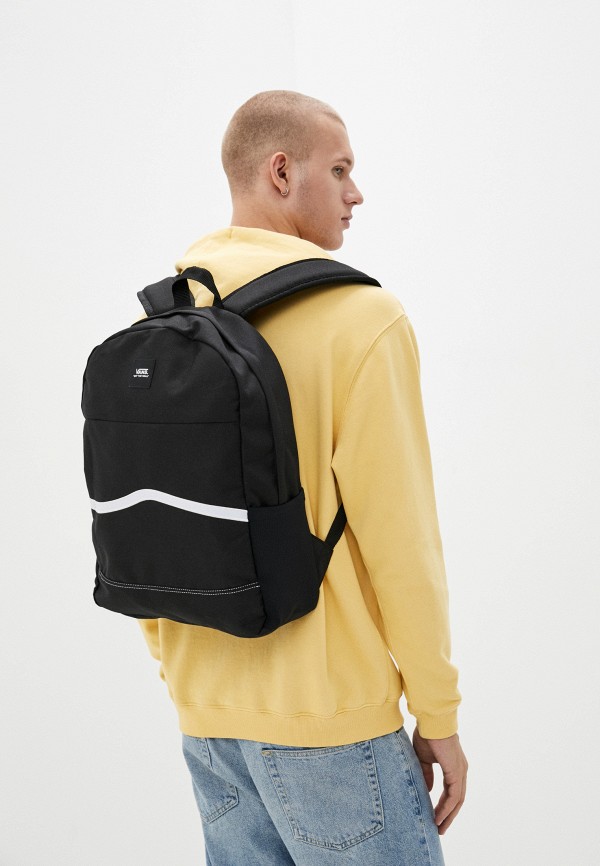 фото Рюкзак vans