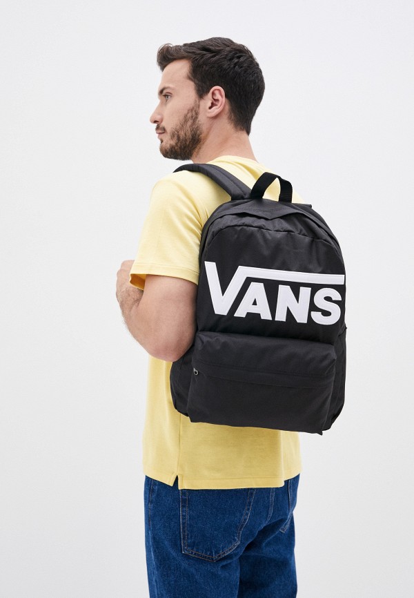 фото Рюкзак vans