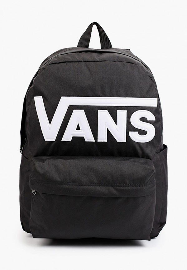 

Рюкзак Vans, Черный, OLD SKOOL DROP V BACKPACK