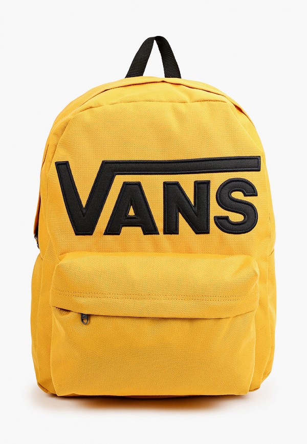 

Рюкзак Vans, Желтый, OLD SKOOL DROP V BACKPACK