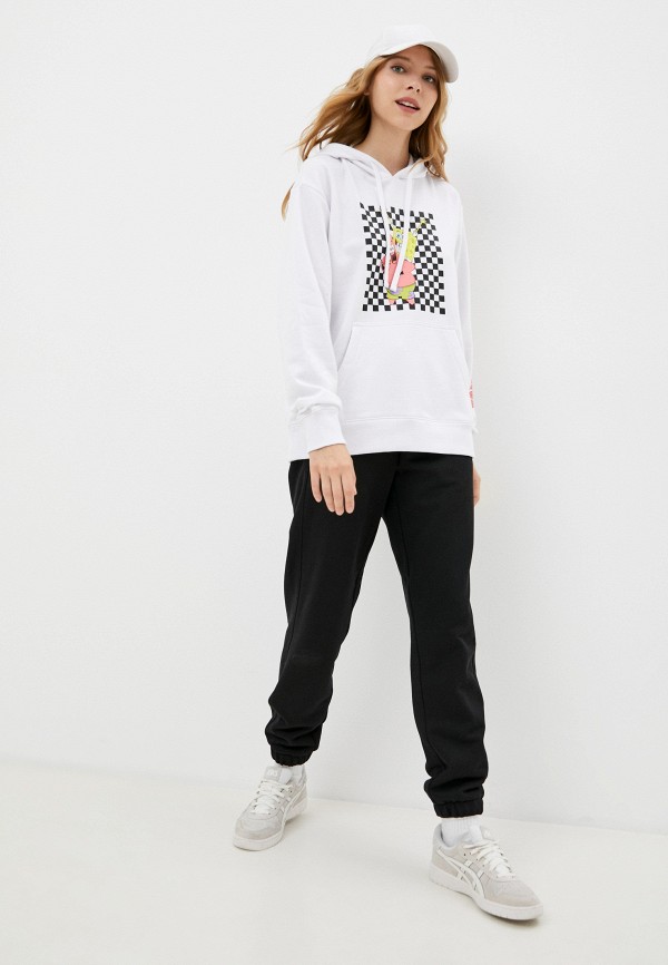 фото Худи vans