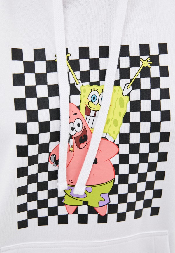 фото Худи vans