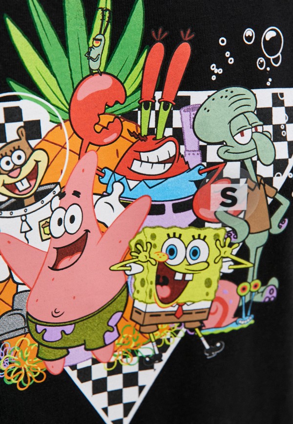 фото Лонгслив vans