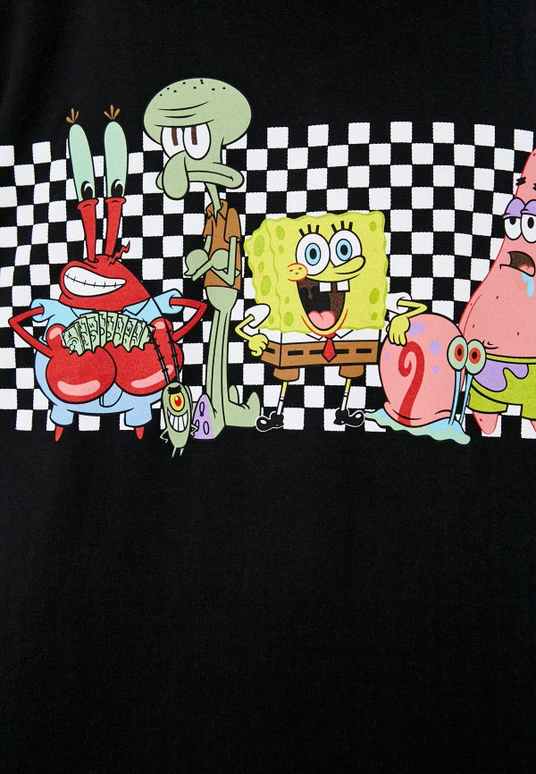 фото Лонгслив vans