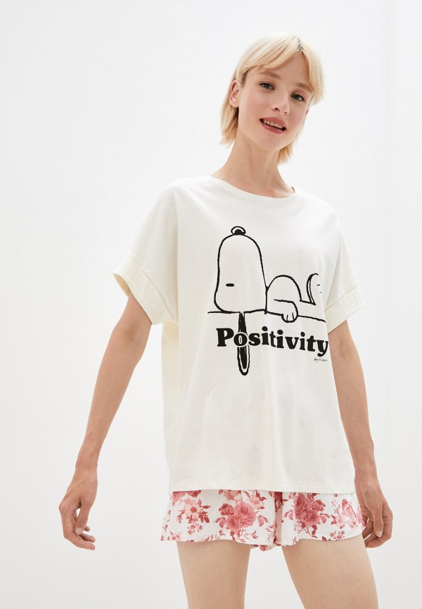 фото Футболка домашняя women'secret
