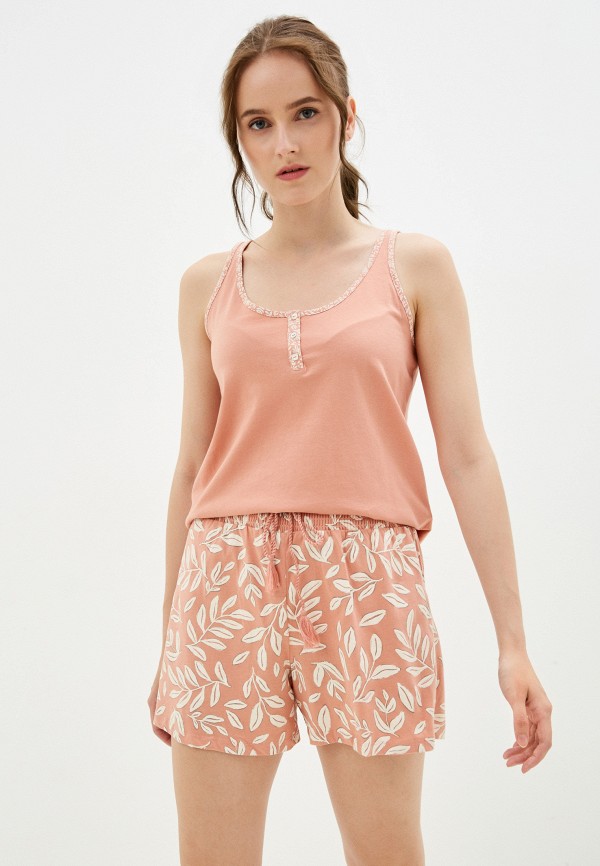 

Пижама women'secret, Коралловый