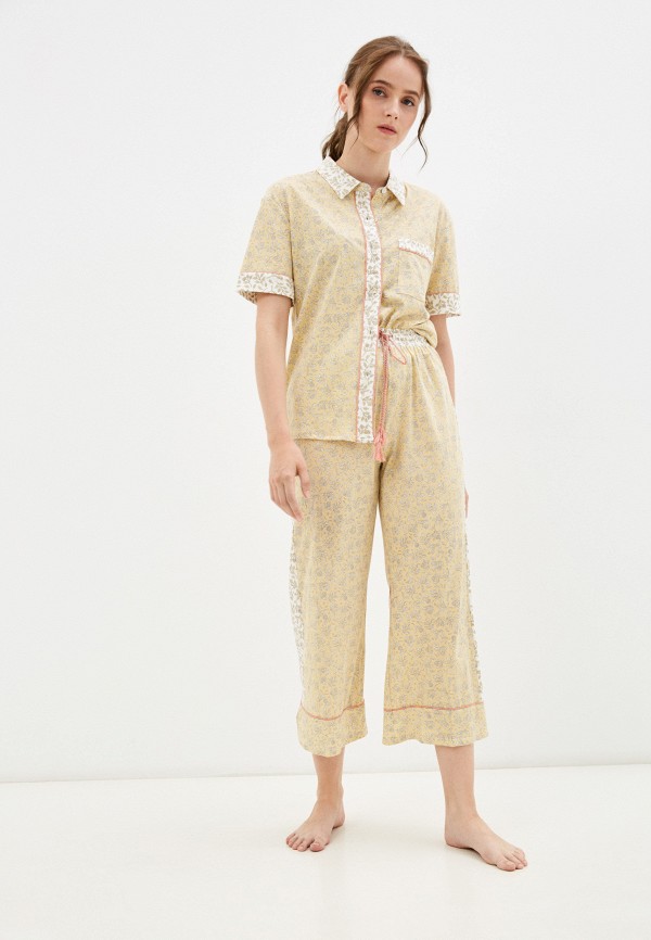 Пижама womensecret 2400₽