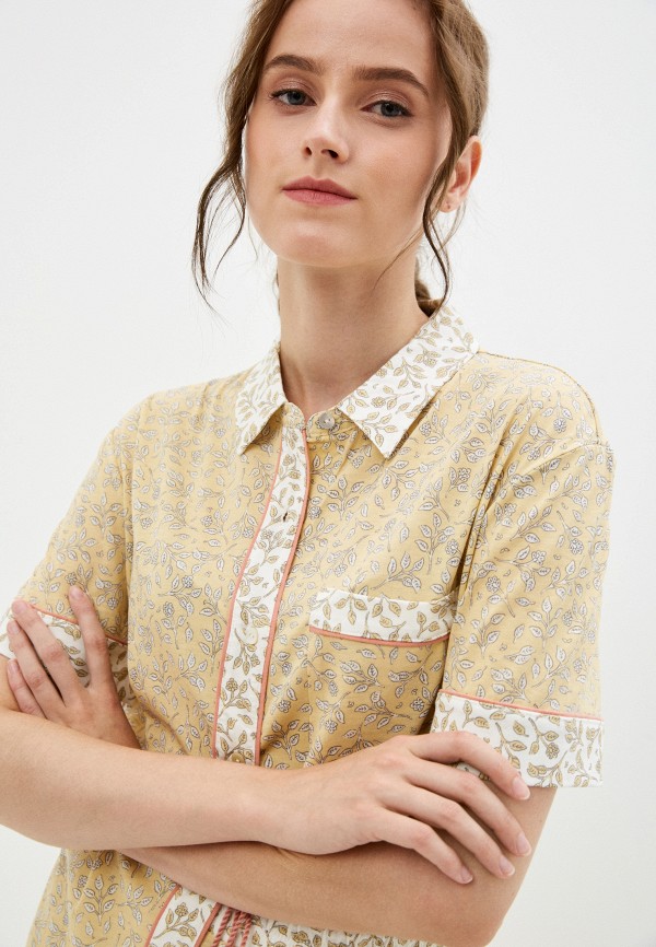 

Пижама women'secret, Желтый