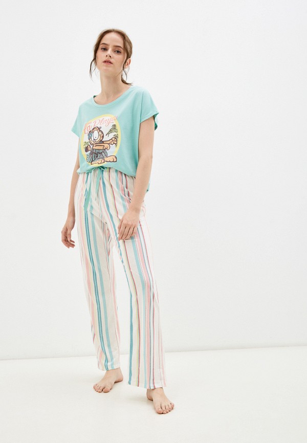 

Пижама women'secret, Разноцветный