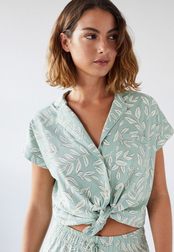 

Пижама women'secret, Бирюзовый