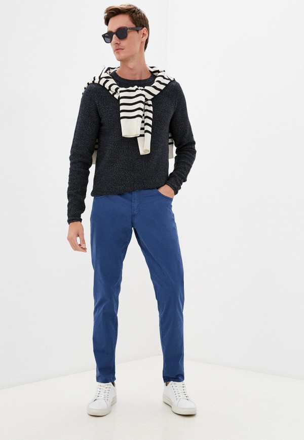 фото Брюки miguel bharross